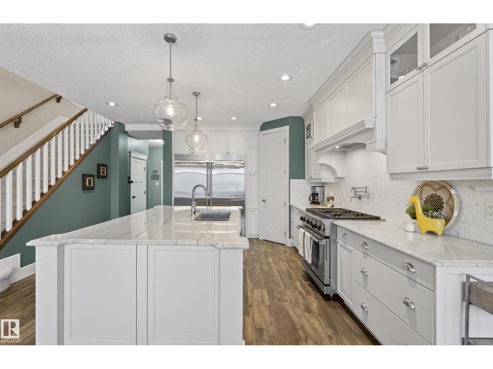 3687 Westcliff Wy Sw, Edmonton, Alberta  T6W 2T1 - Photo 12 - E4472535