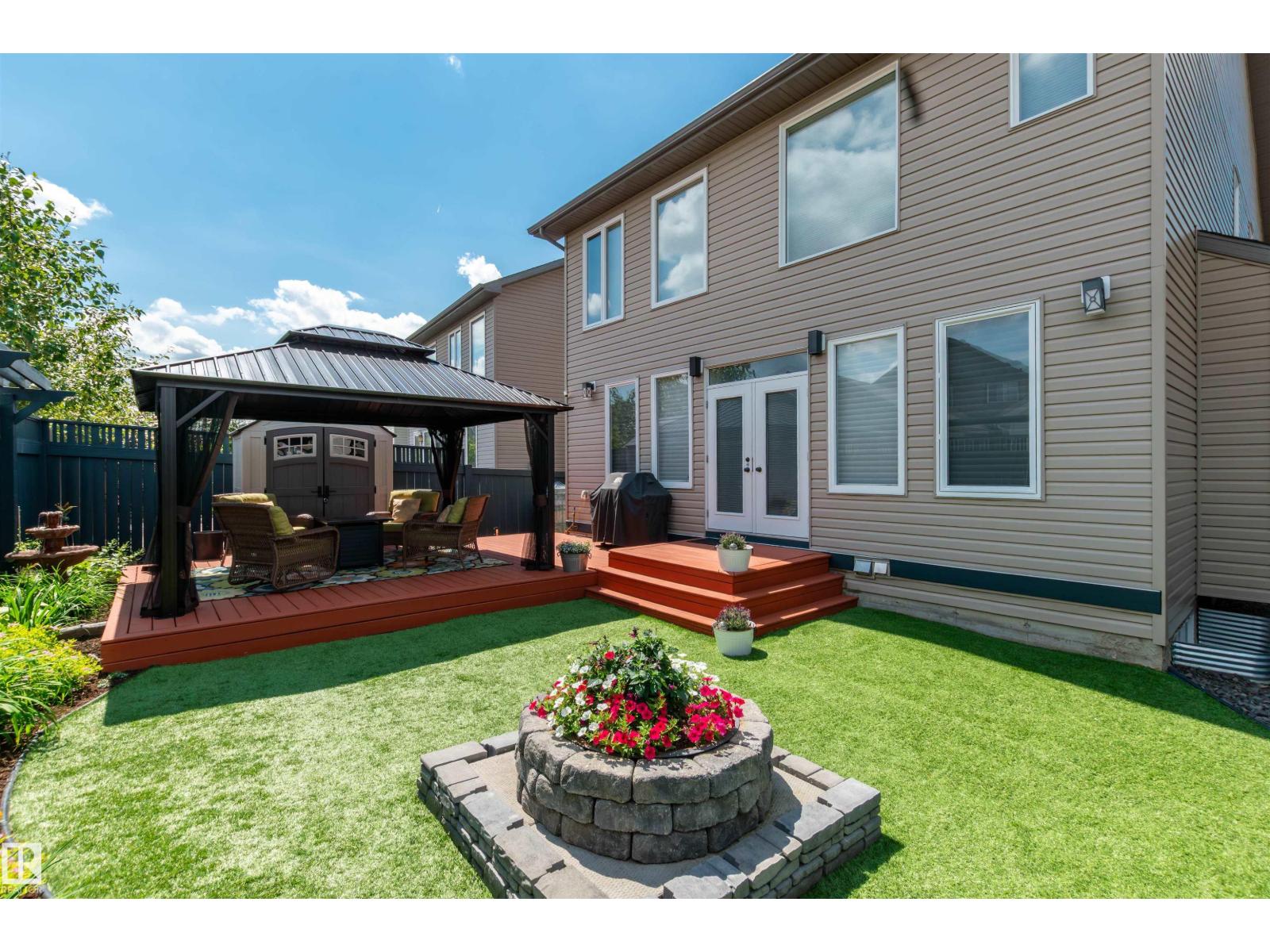 3687 Westcliff Wy Sw, Edmonton, Alberta  T6W 2T1 - Photo 61 - E4472535