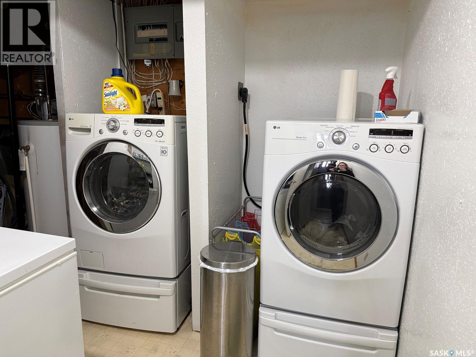 801 2nd Avenue W, Meadow Lake, Saskatchewan  S9X 1A1 - Photo 17 - SK028081