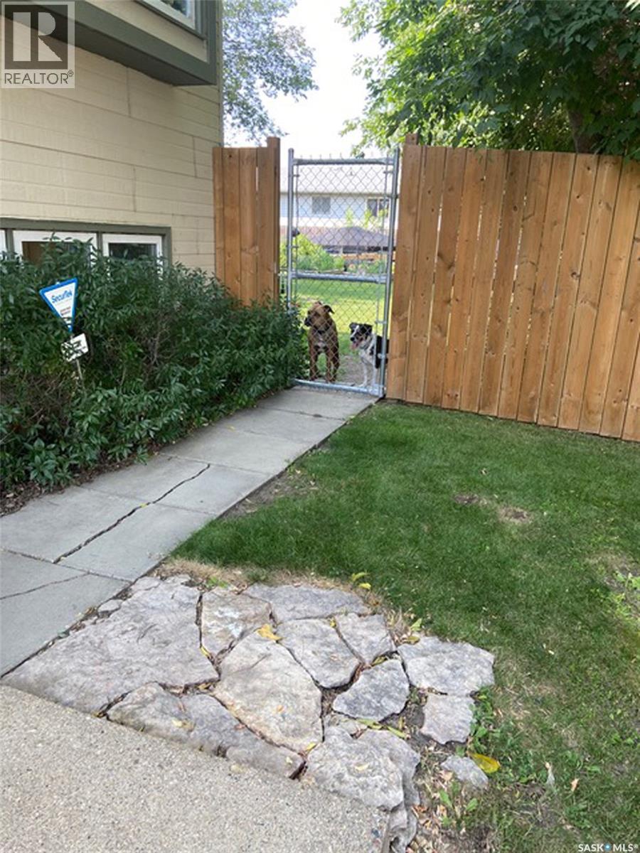 801 2nd Avenue W, Meadow Lake, Saskatchewan  S9X 1A1 - Photo 25 - SK028081