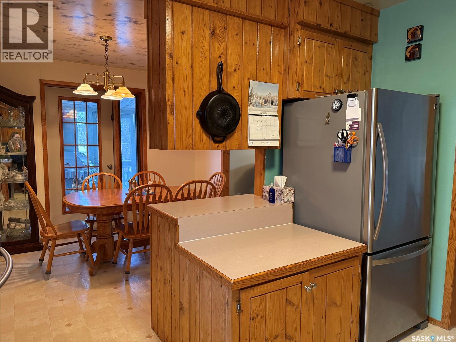 801 2nd Avenue W, Meadow Lake, Saskatchewan  S9X 1A1 - Photo 7 - SK028081