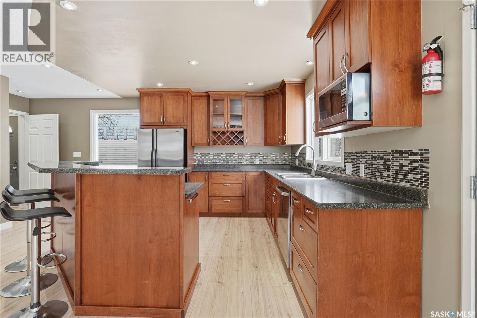 312 Grant Street, Davidson, Saskatchewan  S0G 1A0 - Photo 11 - SK028075