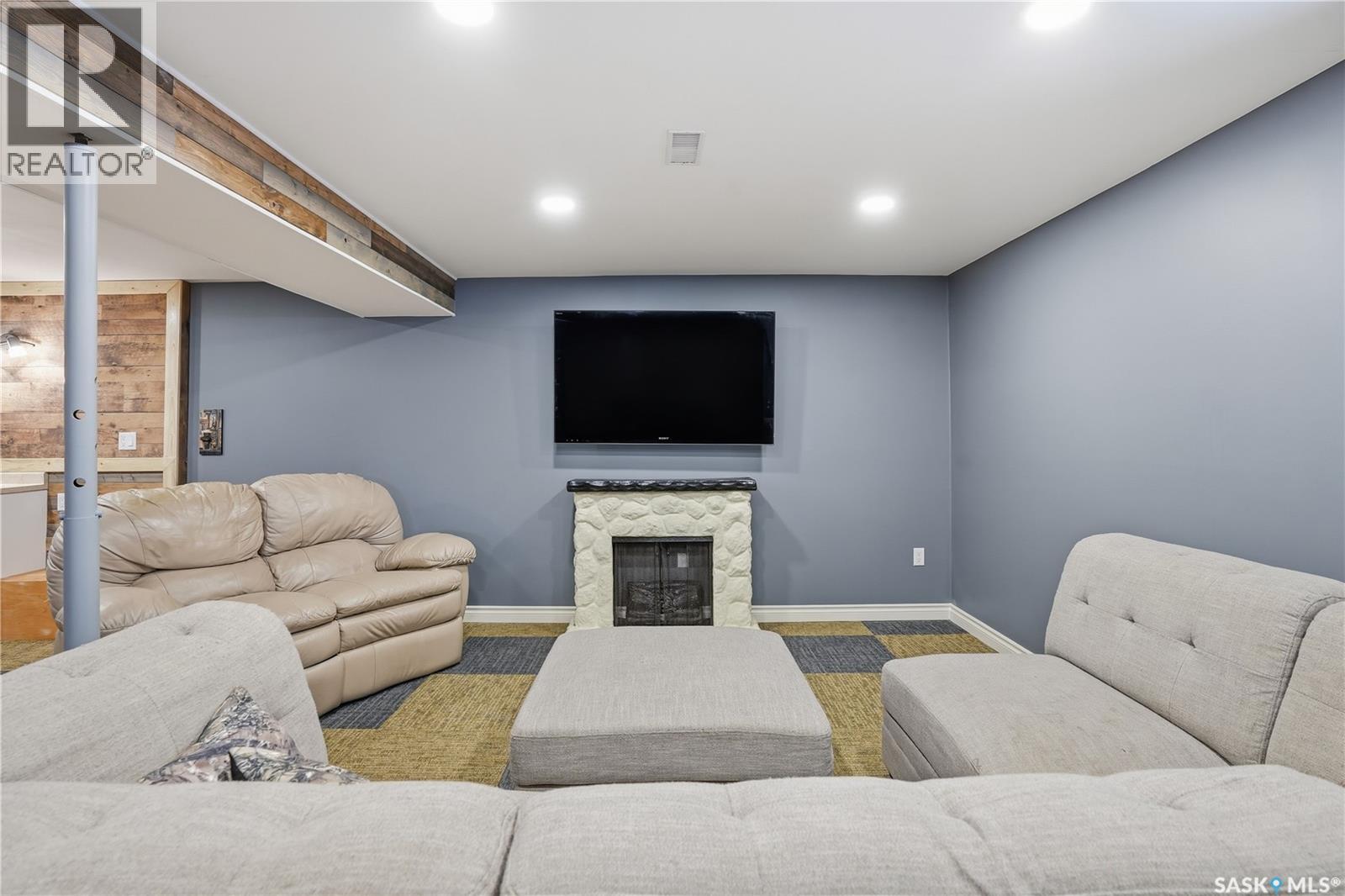 312 Grant Street, Davidson, Saskatchewan  S0G 1A0 - Photo 25 - SK028075