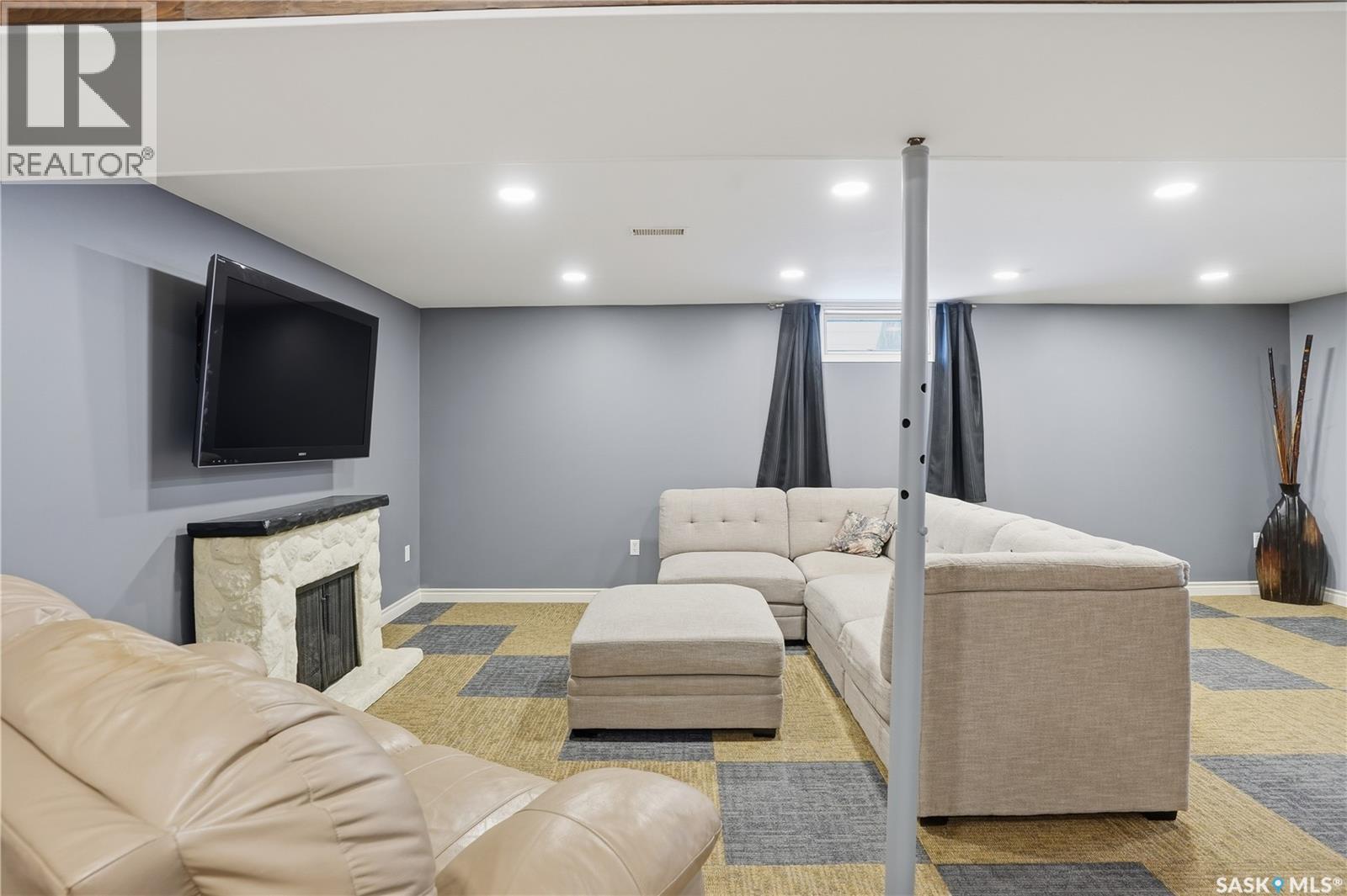 312 Grant Street, Davidson, Saskatchewan  S0G 1A0 - Photo 27 - SK028075