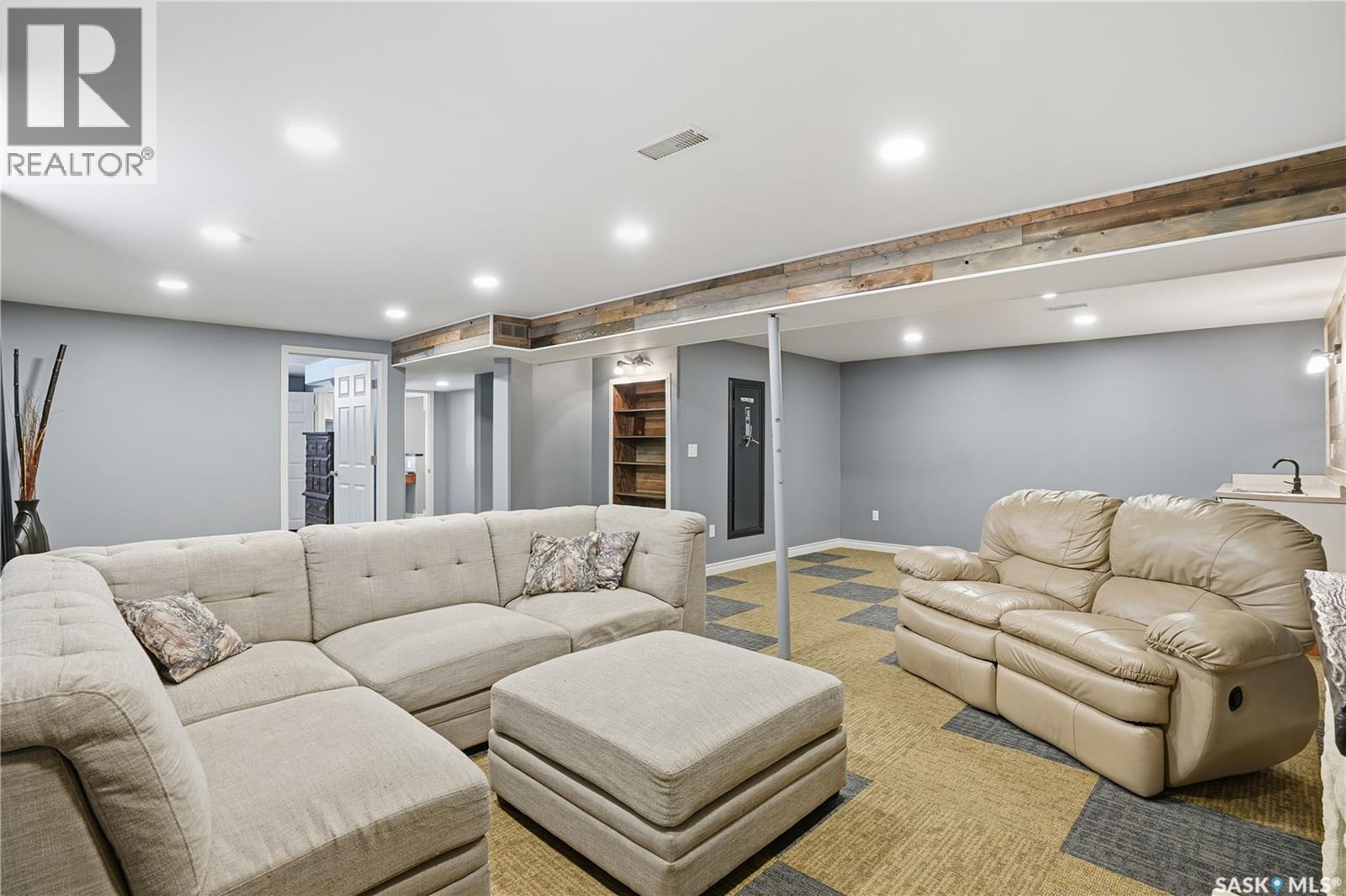 312 Grant Street, Davidson, Saskatchewan  S0G 1A0 - Photo 29 - SK028075