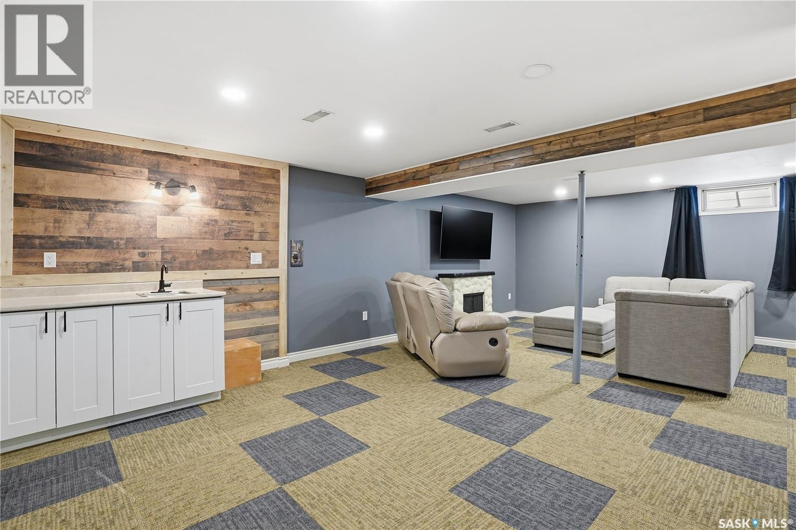 312 Grant Street, Davidson, Saskatchewan  S0G 1A0 - Photo 31 - SK028075