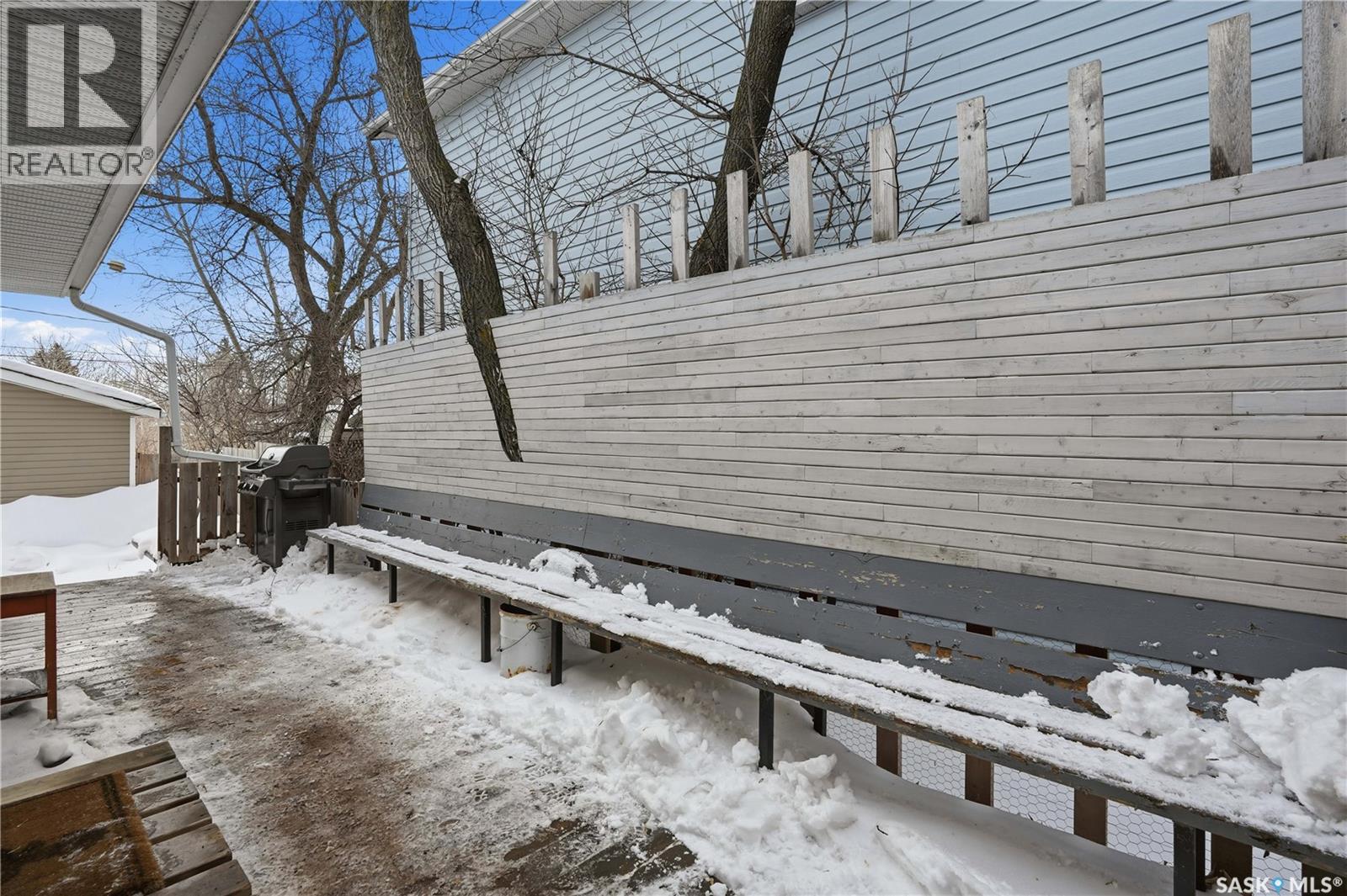 312 Grant Street, Davidson, Saskatchewan  S0G 1A0 - Photo 41 - SK028075