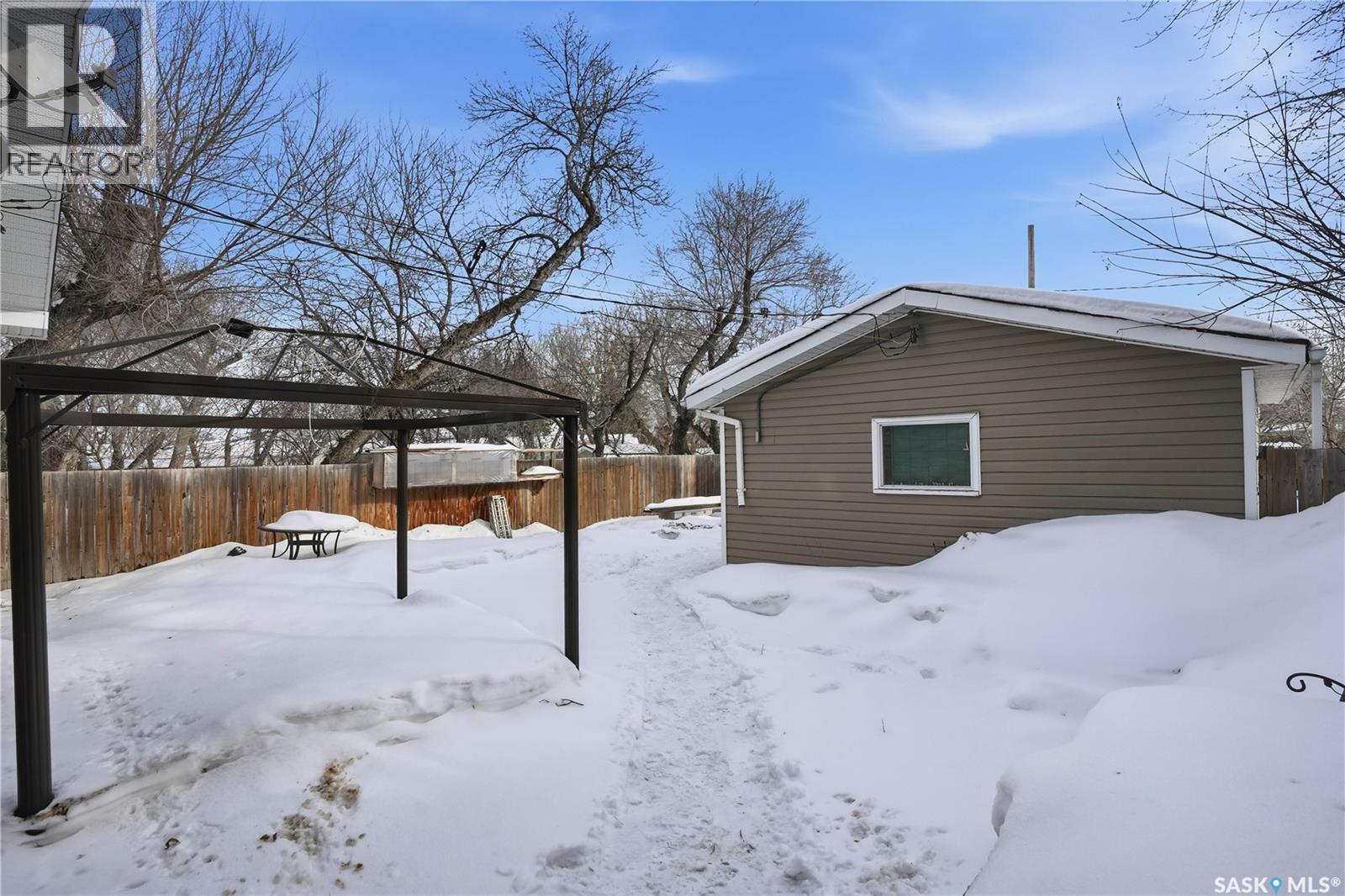 312 Grant Street, Davidson, Saskatchewan  S0G 1A0 - Photo 43 - SK028075