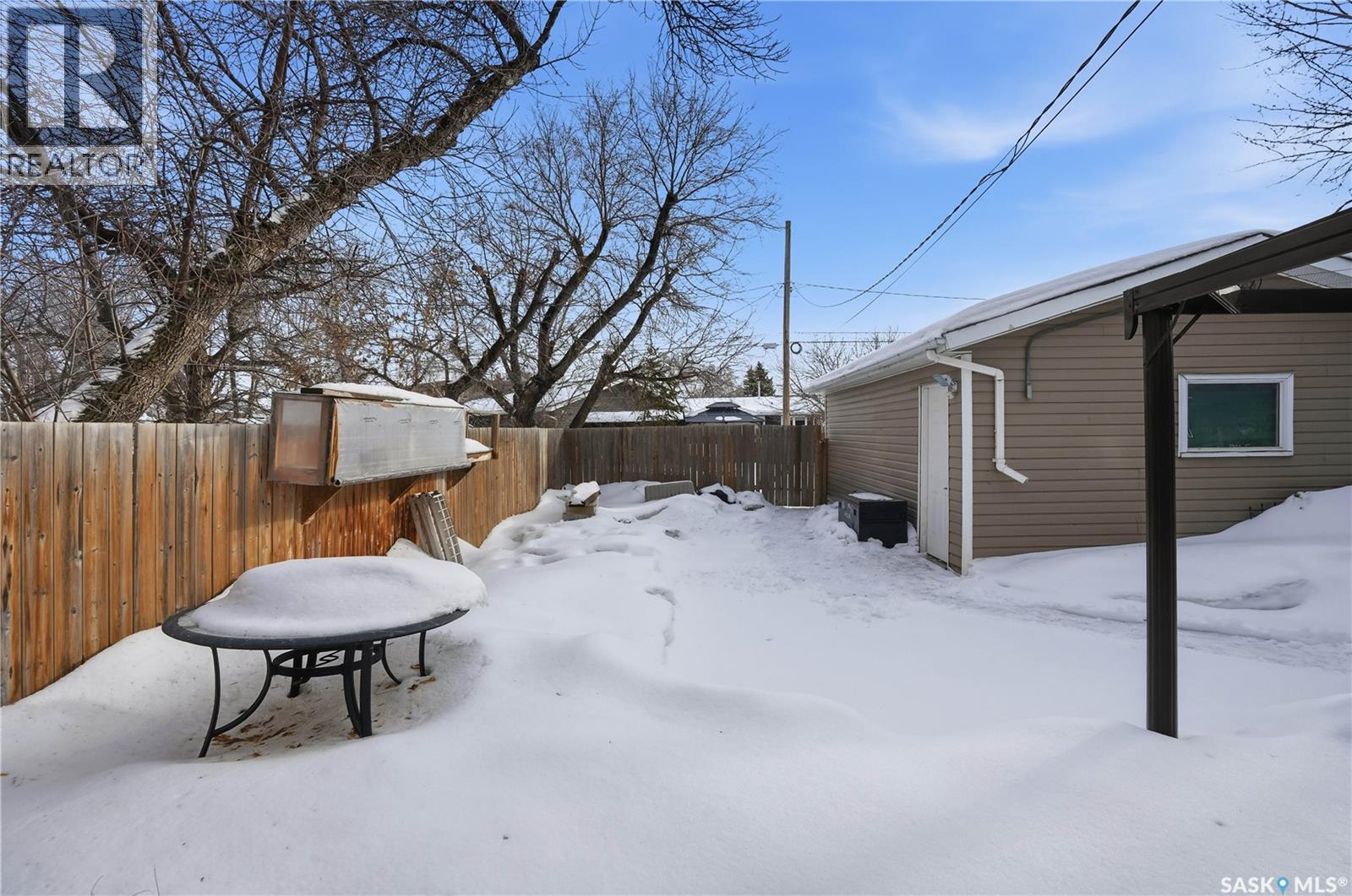312 Grant Street, Davidson, Saskatchewan  S0G 1A0 - Photo 46 - SK028075