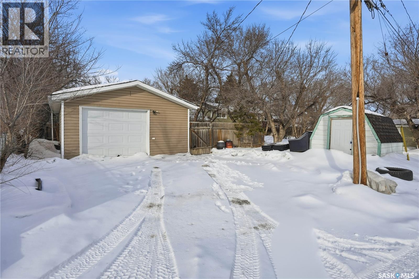 312 Grant Street, Davidson, Saskatchewan  S0G 1A0 - Photo 49 - SK028075