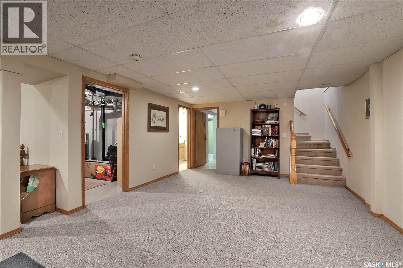 6302 Engel Drive, Regina, Saskatchewan  S4X 4L2 - Photo 21 - SK028045