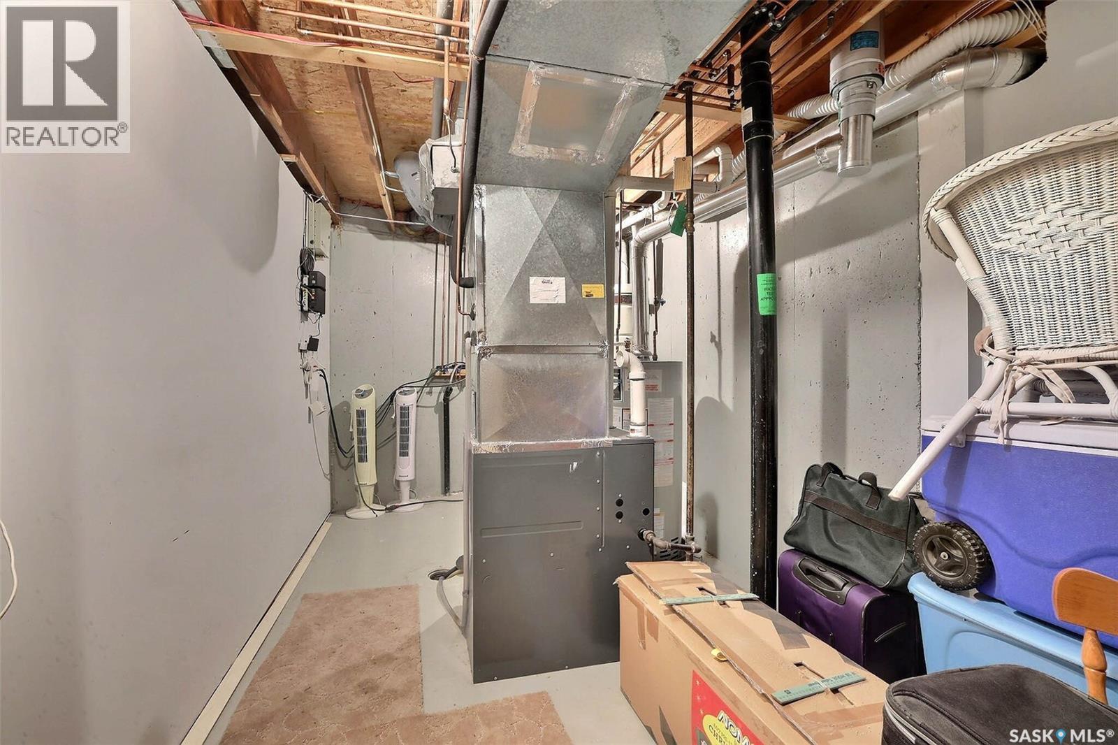 6302 Engel Drive, Regina, Saskatchewan  S4X 4L2 - Photo 23 - SK028045