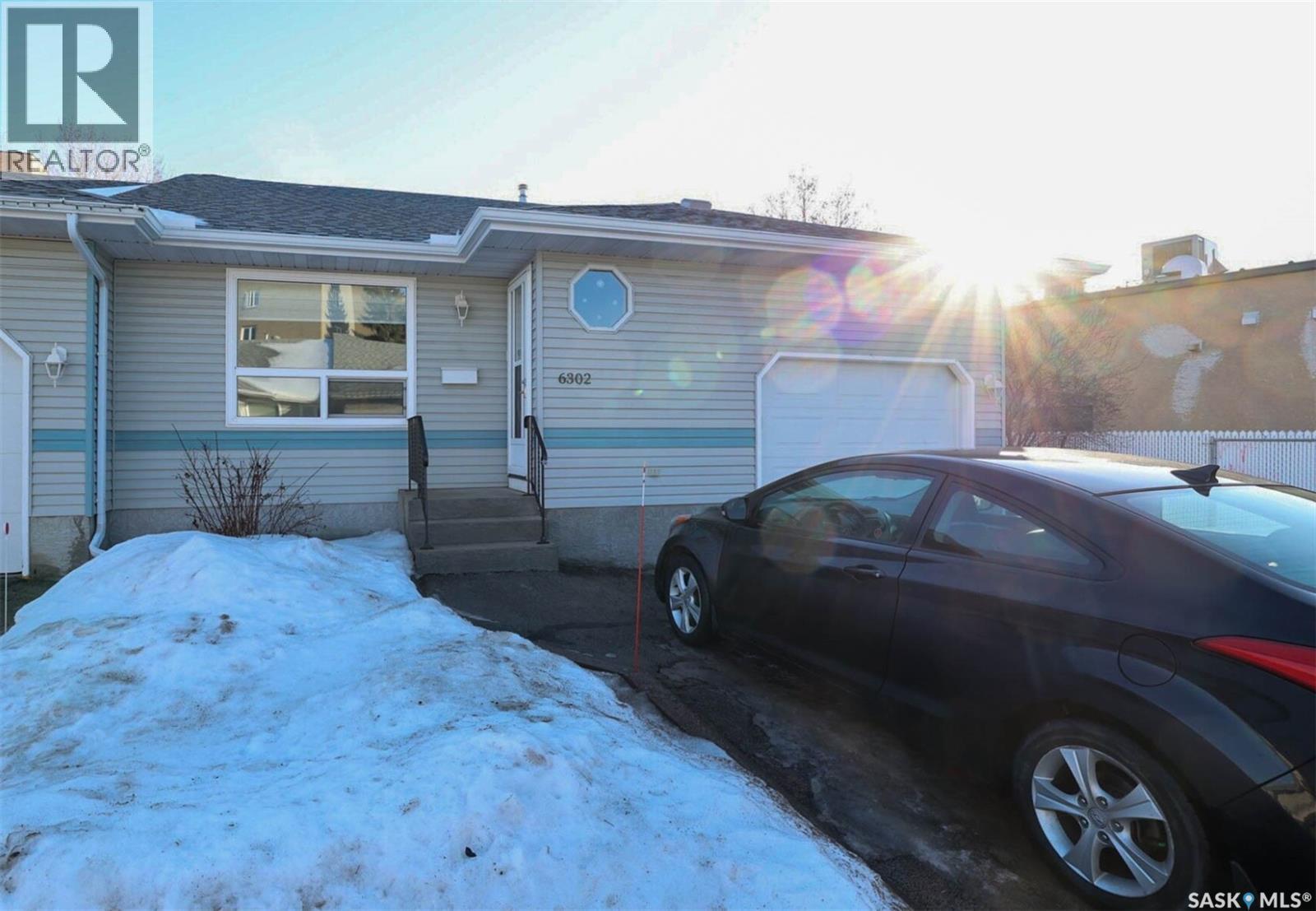 6302 Engel Drive, Regina, Saskatchewan  S4X 4L2 - Photo 31 - SK028045