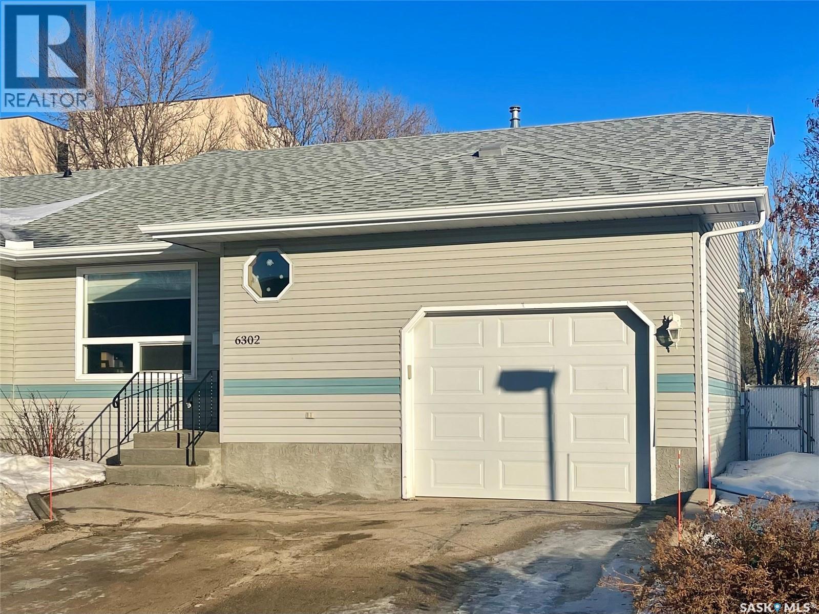 6302 Engel Drive, Regina, Saskatchewan  S4X 4L2 - Photo 32 - SK028045