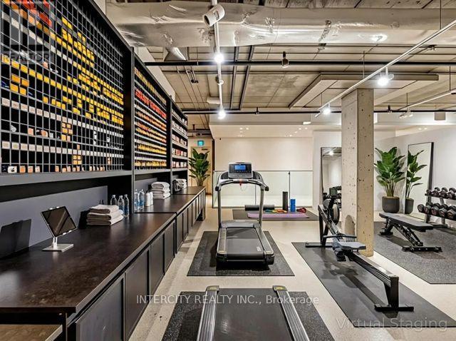 102 - 277 Davenport Road, Toronto, Ontario  M5R 1J9 - Photo 44 - C12679136