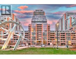 2319 - 75 E LIBERTY STREET, Toronto, Ontario