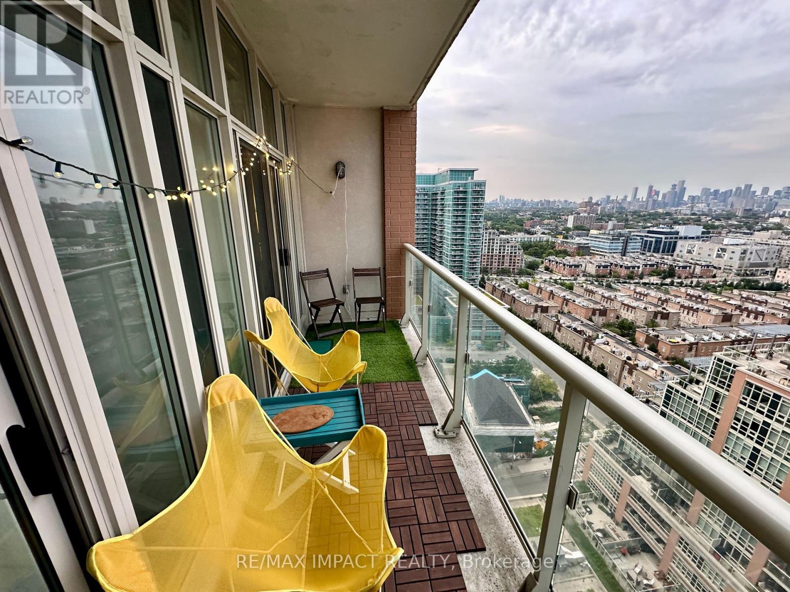 2319 - 75 E Liberty Street, Toronto, Ontario  M6K 3R3 - Photo 16 - C12717162