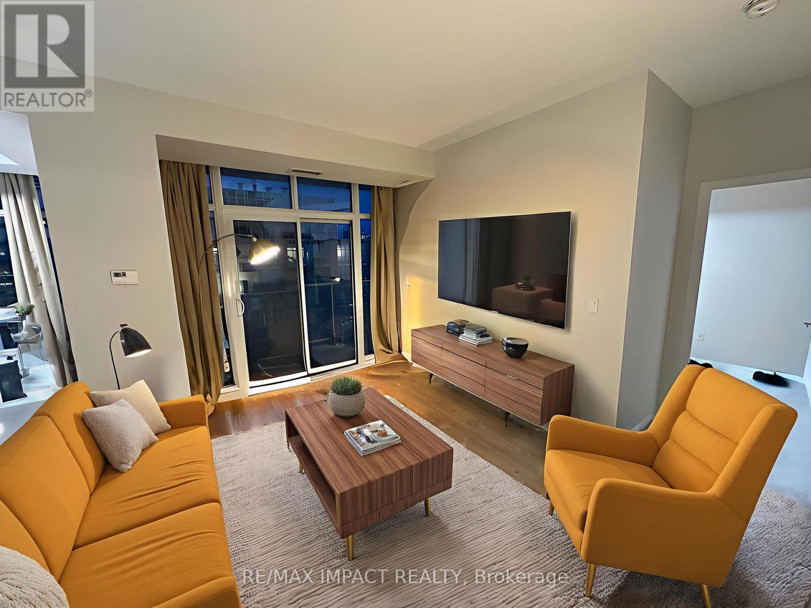 2319 - 75 E Liberty Street, Toronto, Ontario  M6K 3R3 - Photo 14 - C12717162