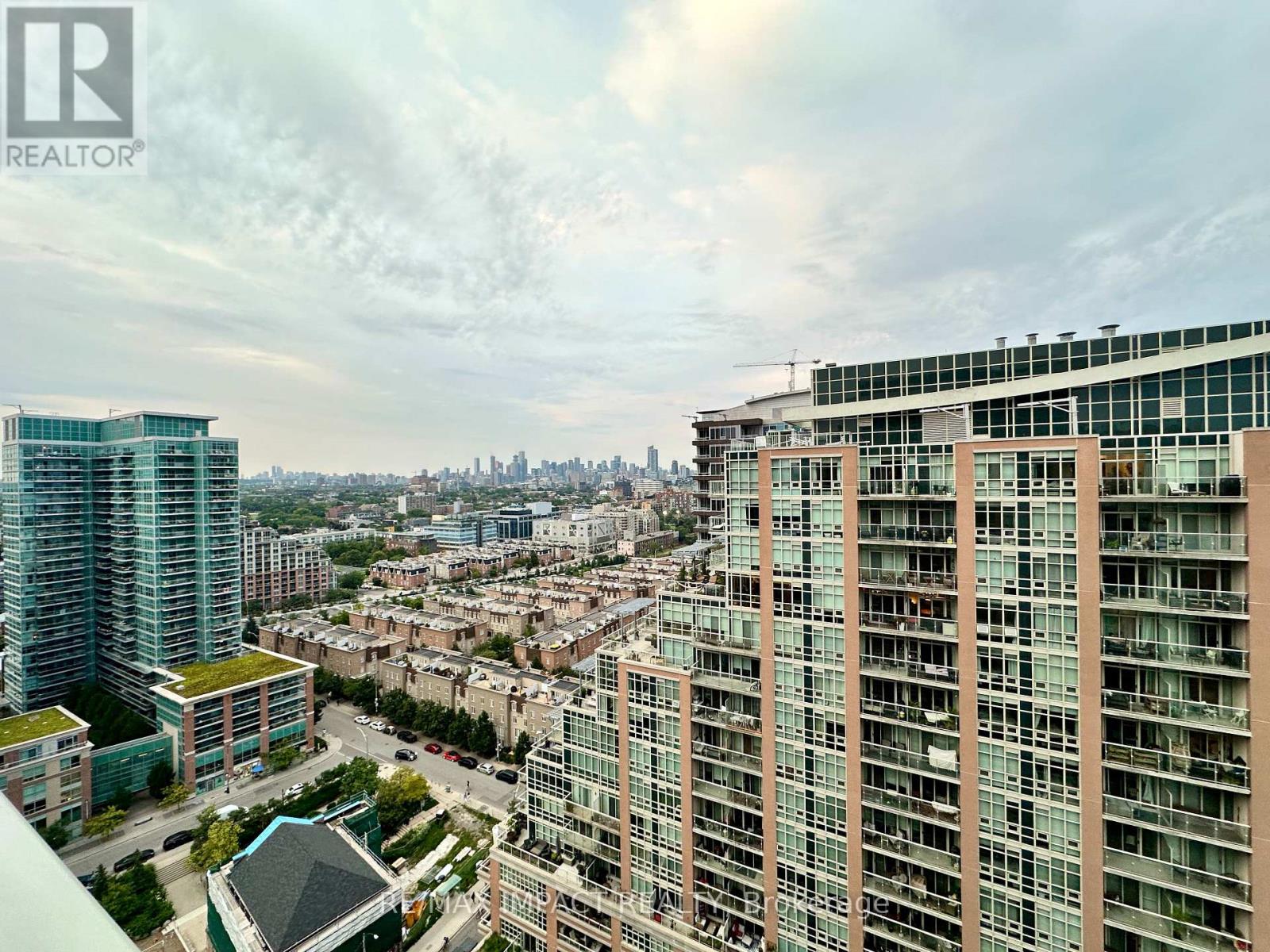 2319 - 75 E Liberty Street, Toronto, Ontario  M6K 3R3 - Photo 17 - C12717162