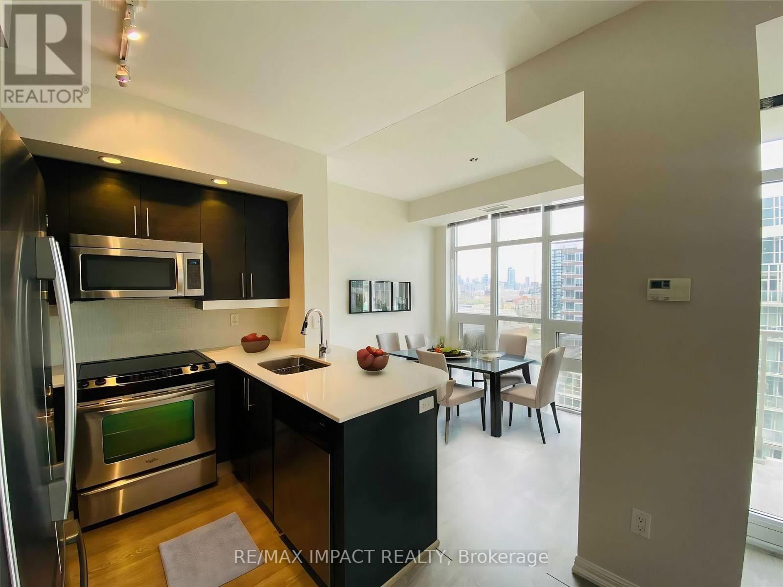 2319 - 75 E Liberty Street, Toronto, Ontario  M6K 3R3 - Photo 9 - C12717162