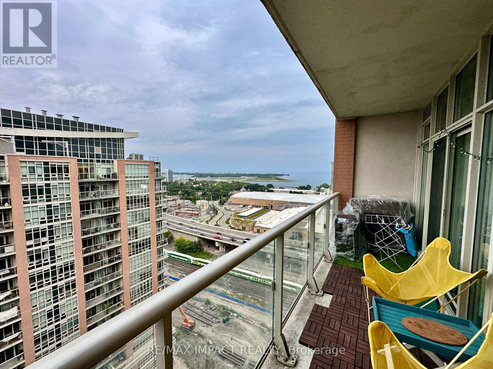 2319 - 75 E Liberty Street, Toronto, Ontario  M6K 3R3 - Photo 19 - C12717162