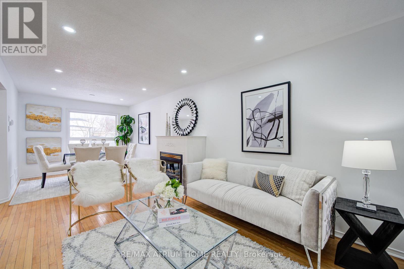 59 Hollybush Drive, Vaughan, Ontario  L6A 2H5 - Photo 6 - N12758716