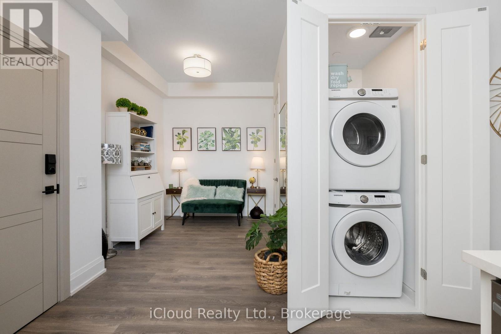 422 - 1 Hume Street, Collingwood, Ontario  L9Y 0X3 - Photo 5 - S12752966