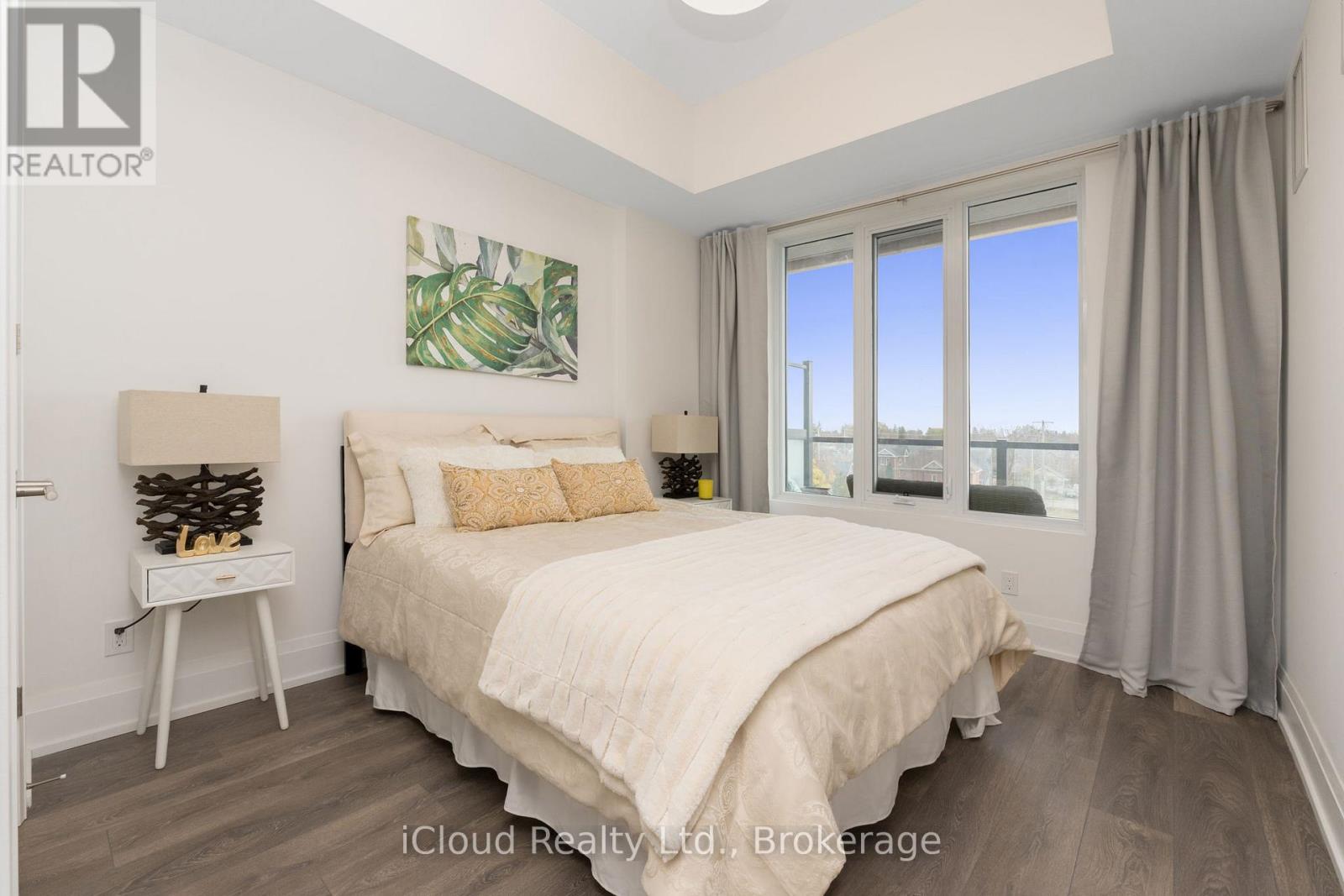 422 - 1 Hume Street, Collingwood, Ontario  L9Y 0X3 - Photo 7 - S12752966