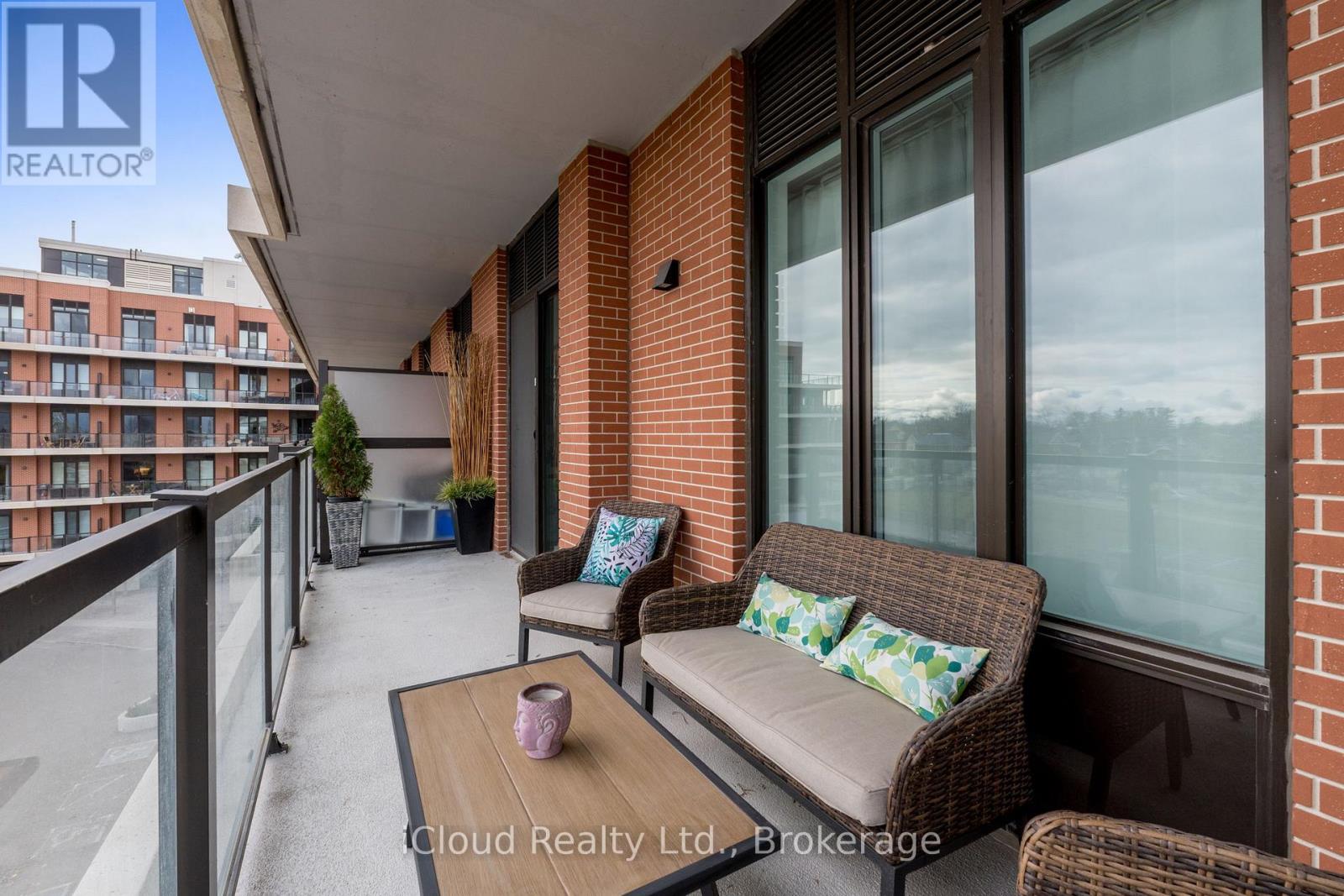 422 - 1 Hume Street, Collingwood, Ontario  L9Y 0X3 - Photo 10 - S12752966