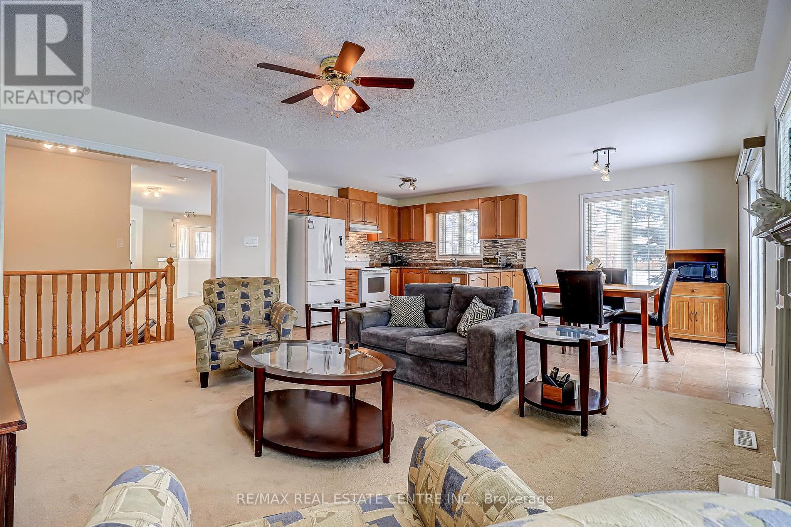 2 Alisma Trail, Brampton, Ontario  L6R 0Y8 - Photo 8 - W12758490