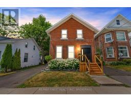 55 BRIDGE STREET W, Greater Napanee, Ontario