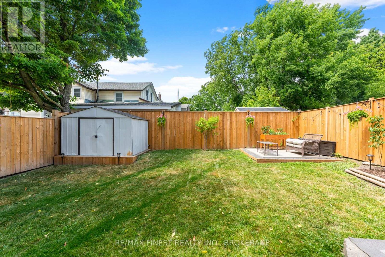 55 Bridge Street W, Greater Napanee, Ontario  K7R 2C4 - Photo 45 - X12512260