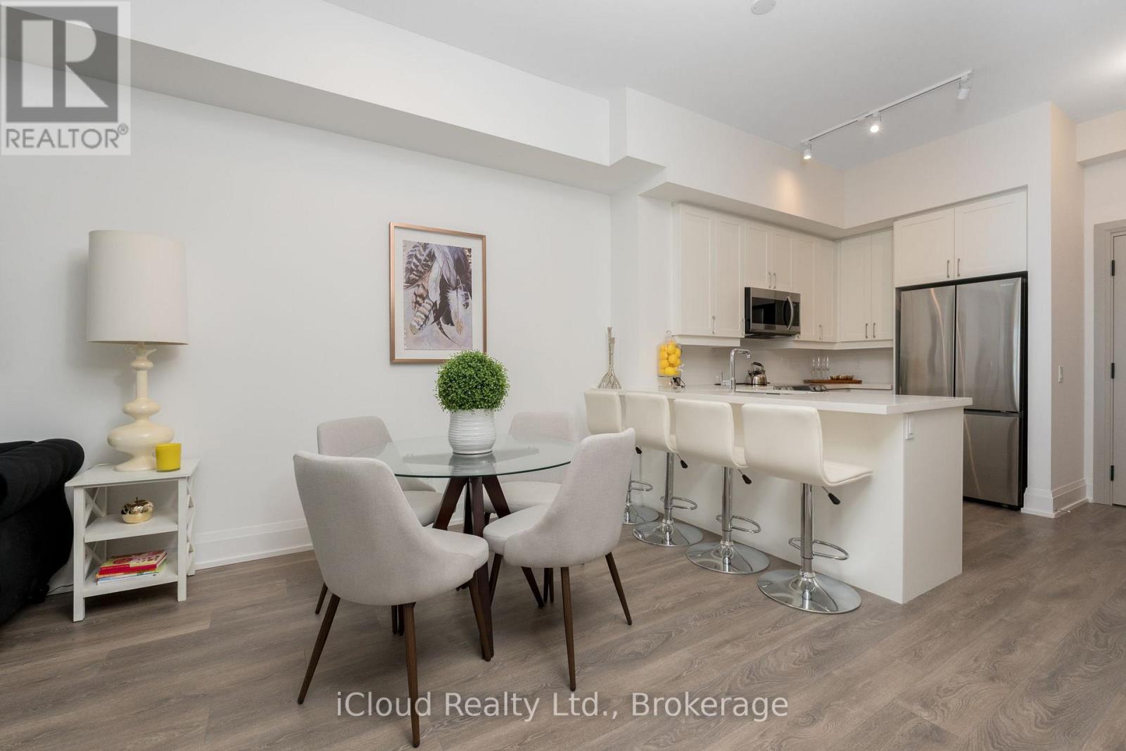 422 - 1 Hume Street, Collingwood, Ontario  L9Y 0X3 - Photo 3 - S12752966