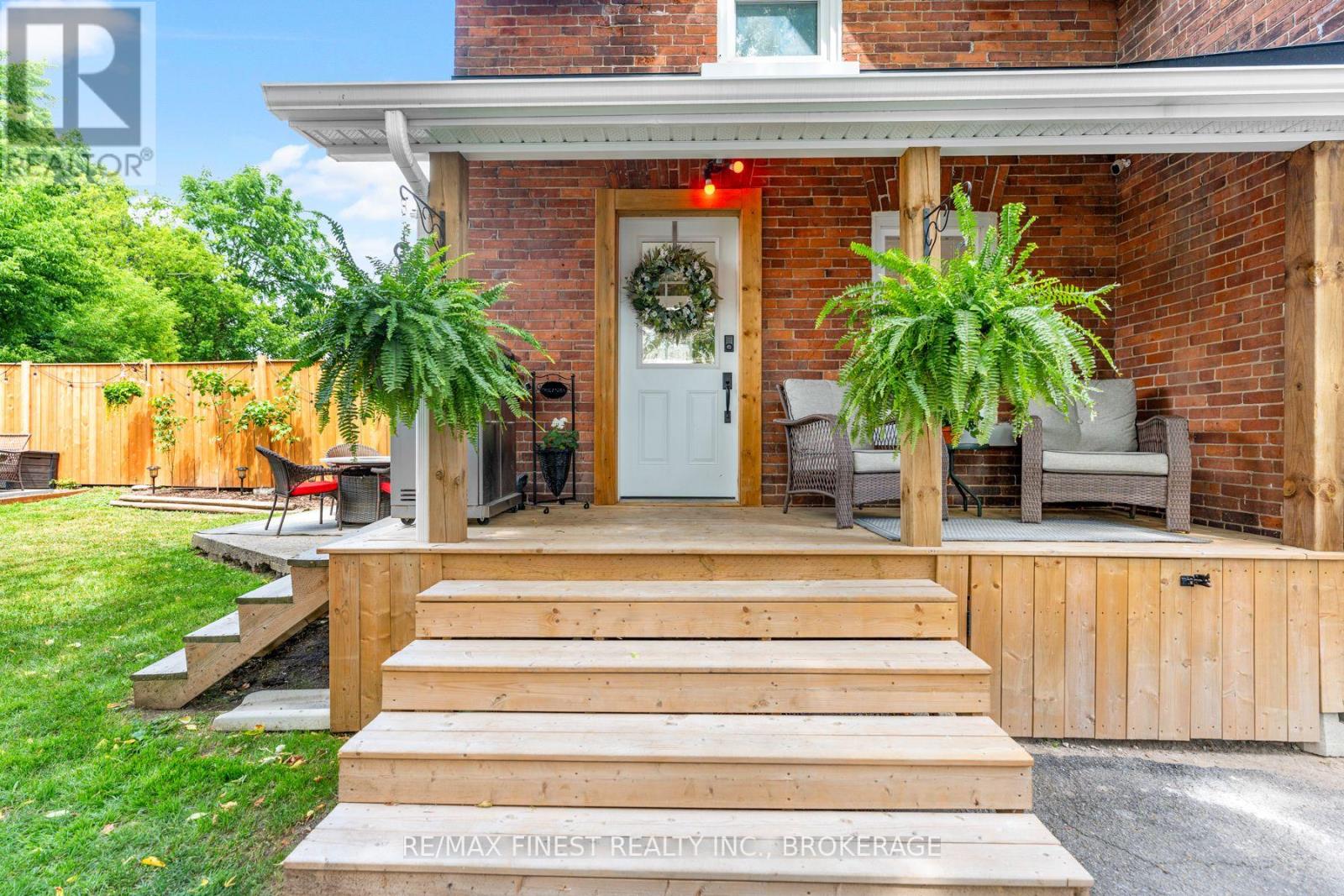 55 Bridge Street W, Greater Napanee, Ontario  K7R 2C4 - Photo 50 - X12512260