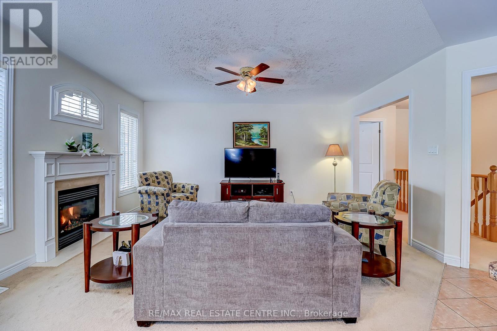 2 Alisma Trail, Brampton, Ontario  L6R 0Y8 - Photo 10 - W12758490