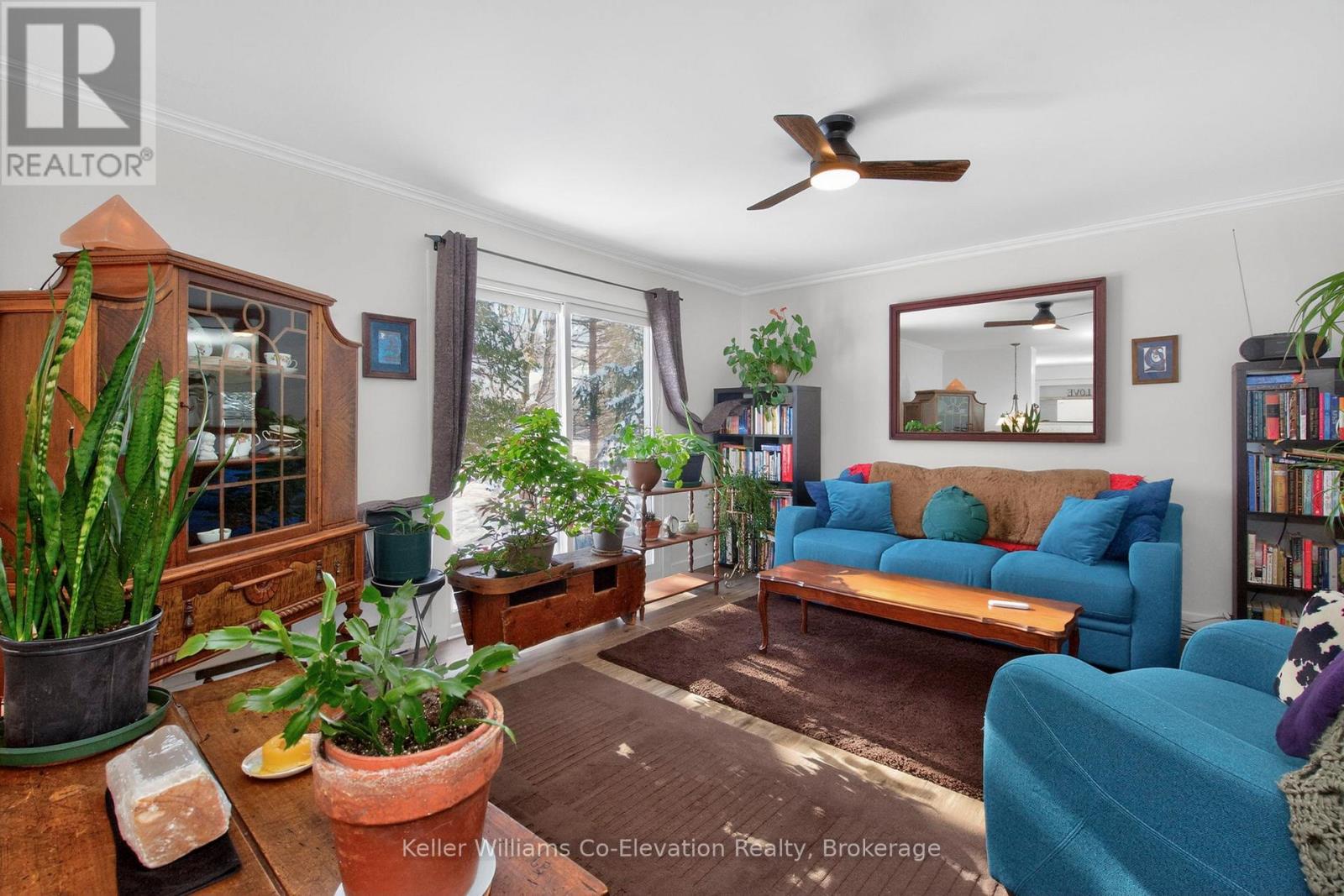 310 Concession Road 13 Road W, Tiny, Ontario  L0L 2J0 - Photo 10 - S12766140