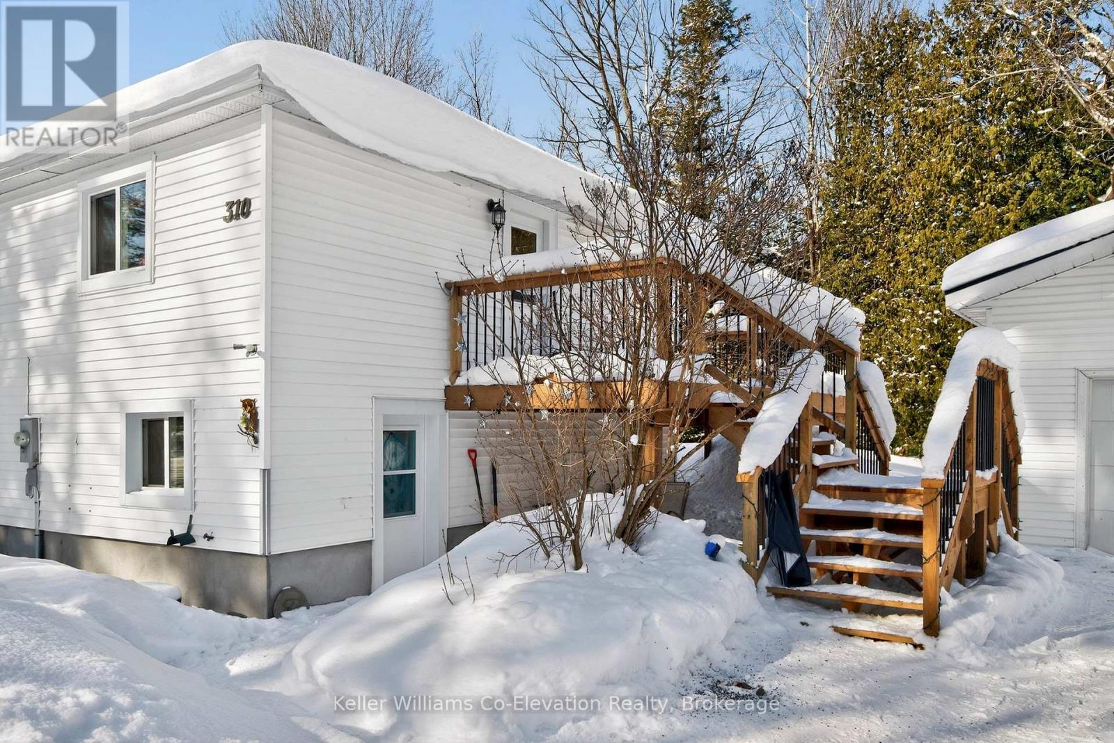 310 Concession Road 13 Road W, Tiny, Ontario  L0L 2J0 - Photo 3 - S12766140