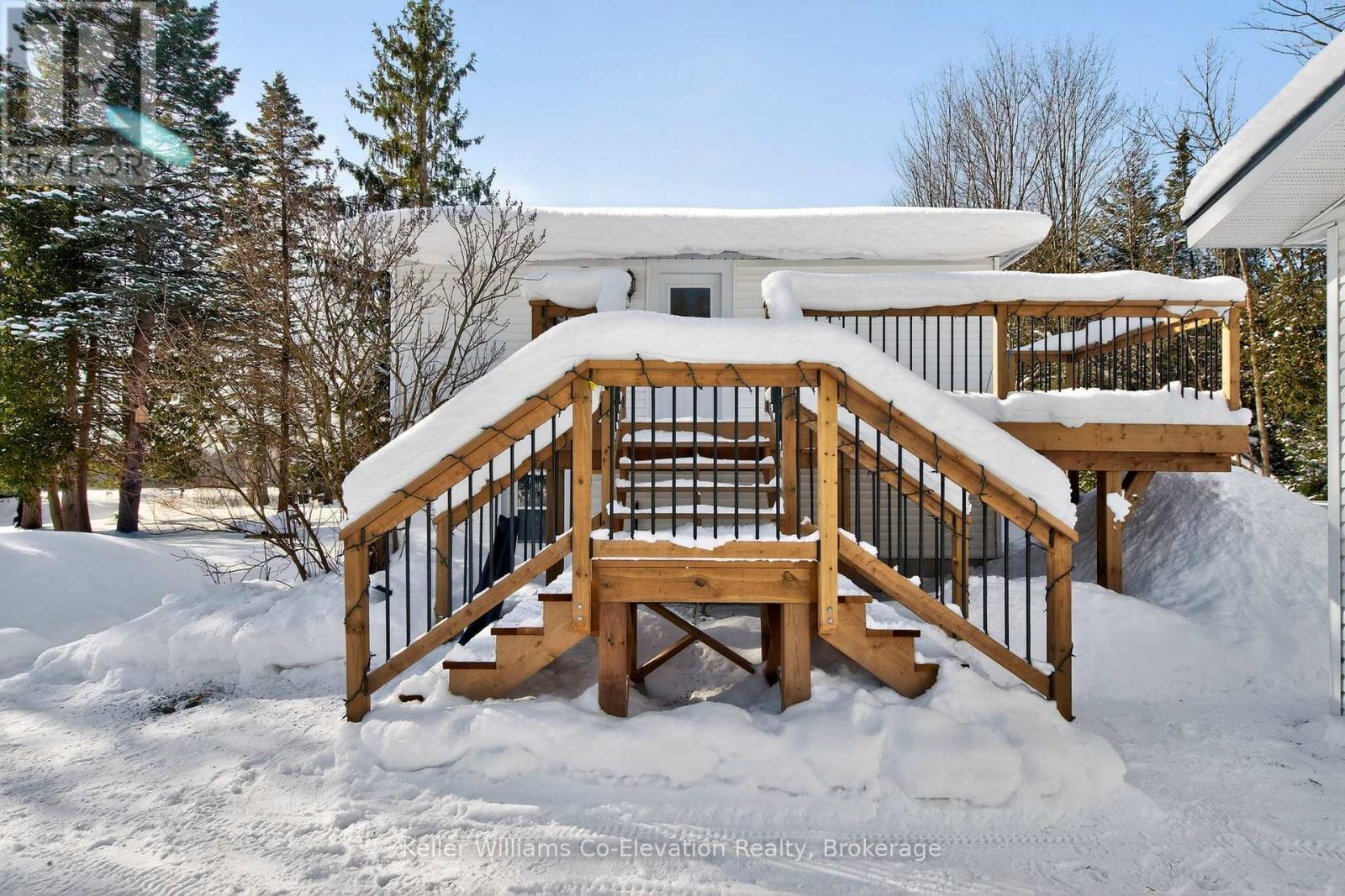 310 Concession Road 13 Road W, Tiny, Ontario  L0L 2J0 - Photo 4 - S12766140