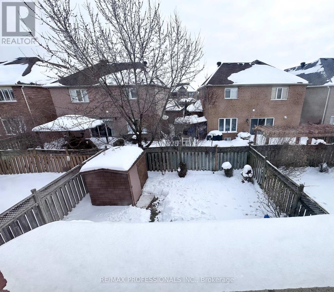 3056 Mcdowell Drive, Mississauga (Churchill Meadows), Ontario  L5M 6J4 - Photo 34 - W12764862