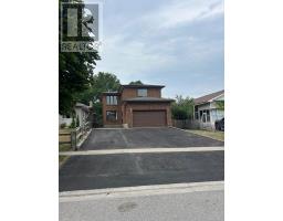 719 KEATES AVENUE, Oshawa, Ontario