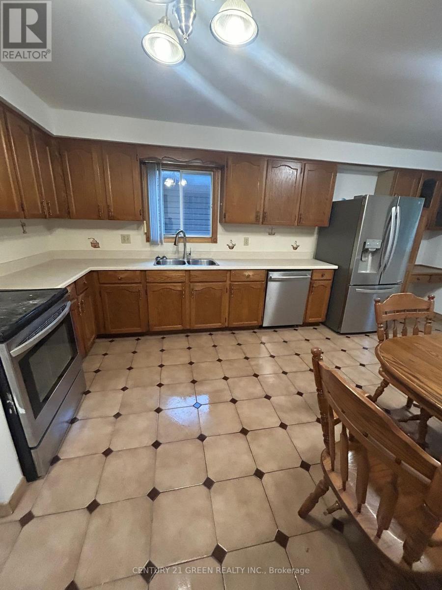 719 Keates Avenue, Oshawa, Ontario  L1H 7Y3 - Photo 16 - E12607574