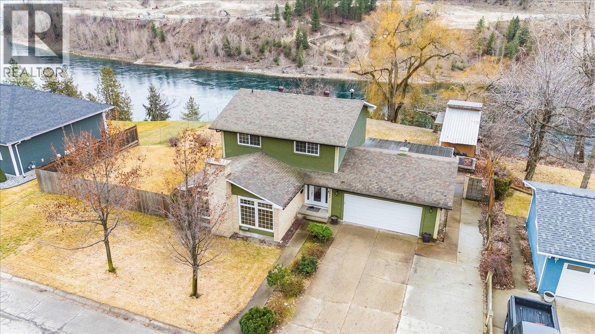 3866 Carnation Drive, Trail, British Columbia  V1R 4W9 - Photo 15 - 10375163