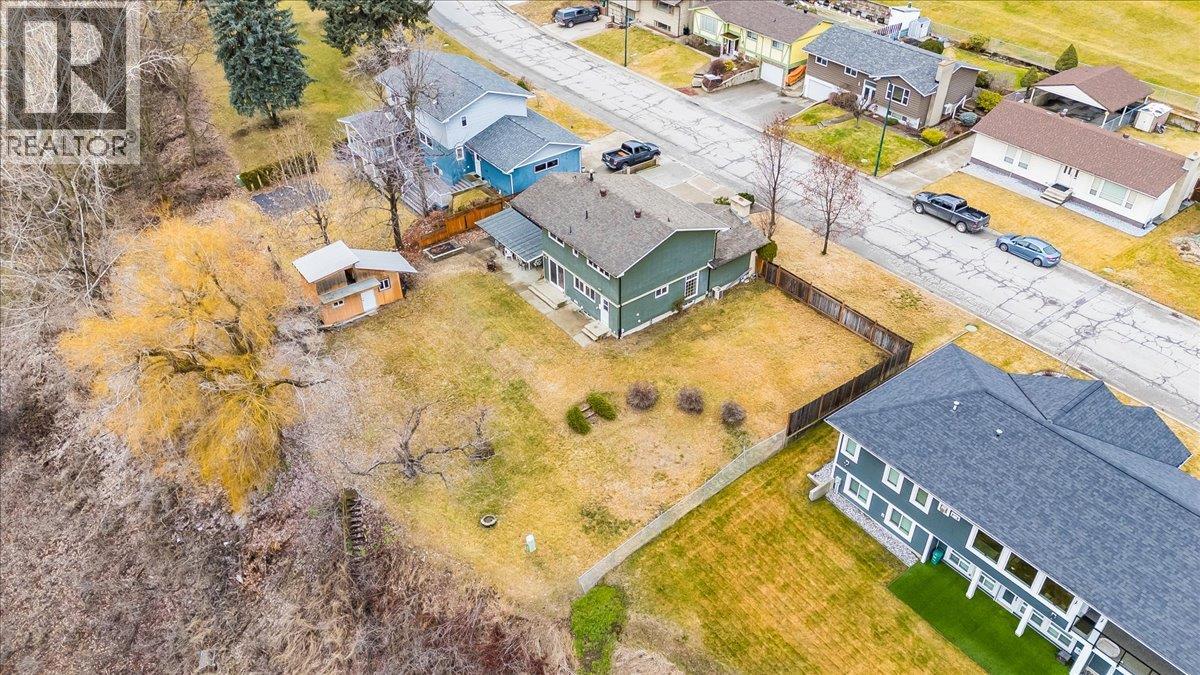 3866 Carnation Drive, Trail, British Columbia  V1R 4W9 - Photo 55 - 10375163