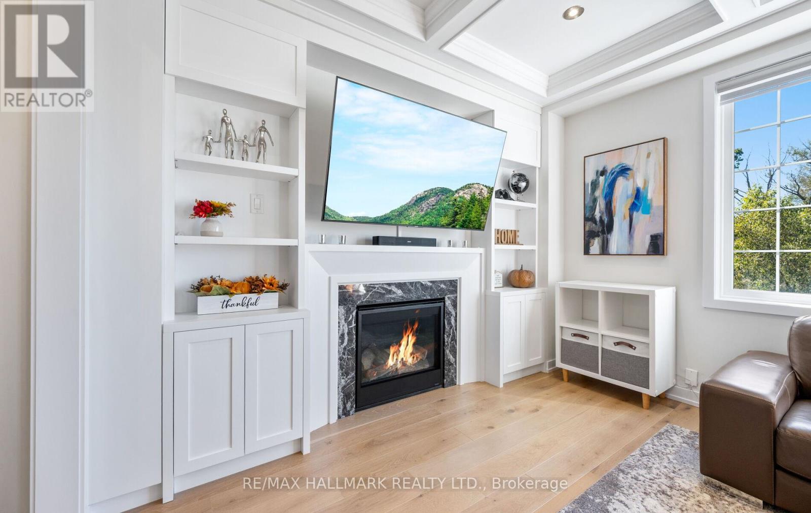 155 Stevenson Crescent, Bradford West Gwillimbury, Ontario  L3Z 4M1 - Photo 8 - N12551558