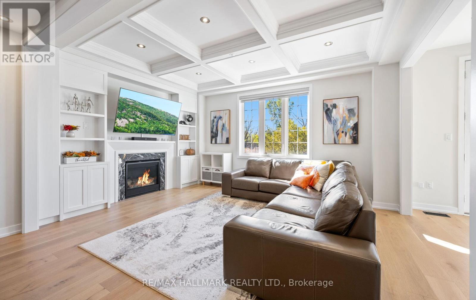 155 Stevenson Crescent, Bradford West Gwillimbury, Ontario  L3Z 4M1 - Photo 5 - N12551558