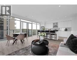 50 GRAND Avenue S Unit# 1702, Cambridge, Ontario