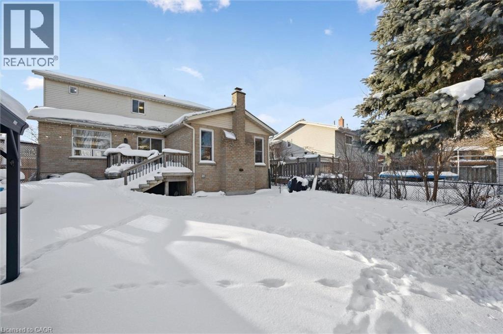 14 Pipers Green Court, Kitchener, Ontario  N2E 3C6 - Photo 16 - 40801968