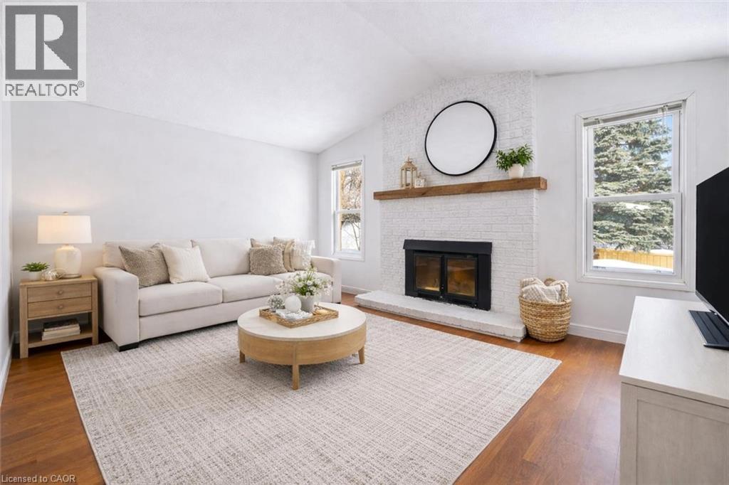 14 Pipers Green Court, Kitchener, Ontario  N2E 3C6 - Photo 6 - 40801968