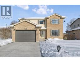 14 PIPERS GREEN Court, Kitchener, Ontario