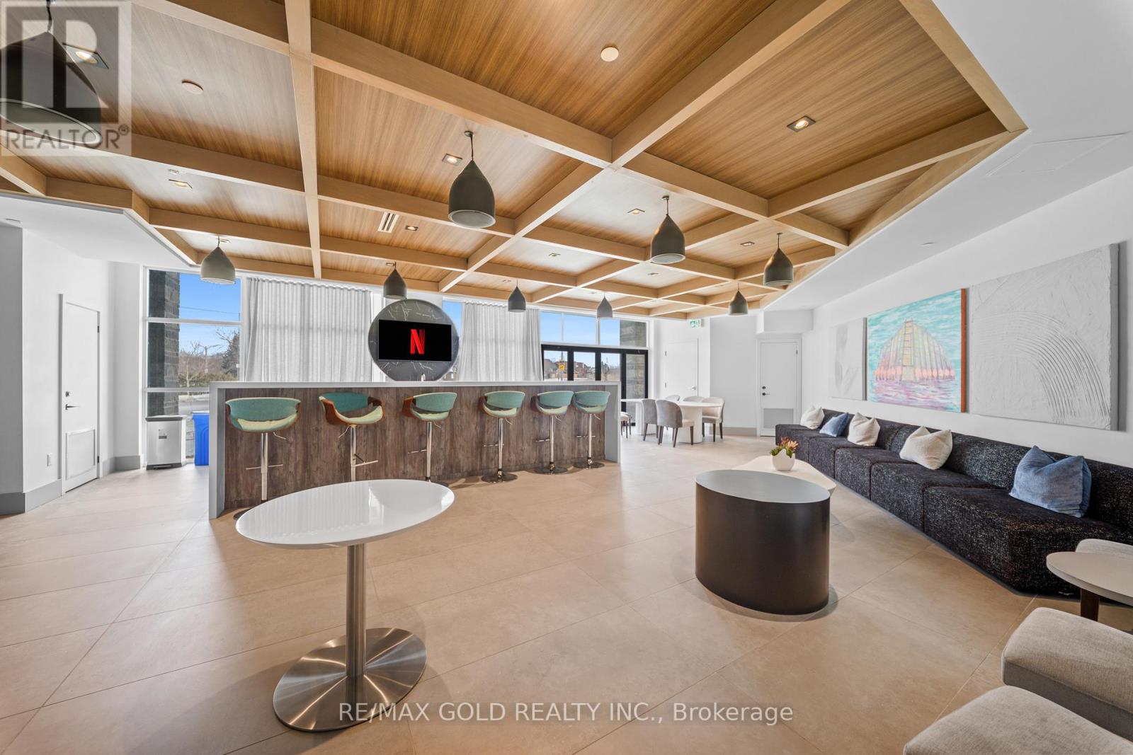 506 - 600 North Service Road, Hamilton, Ontario  L8E 5A7 - Photo 10 - X12718294